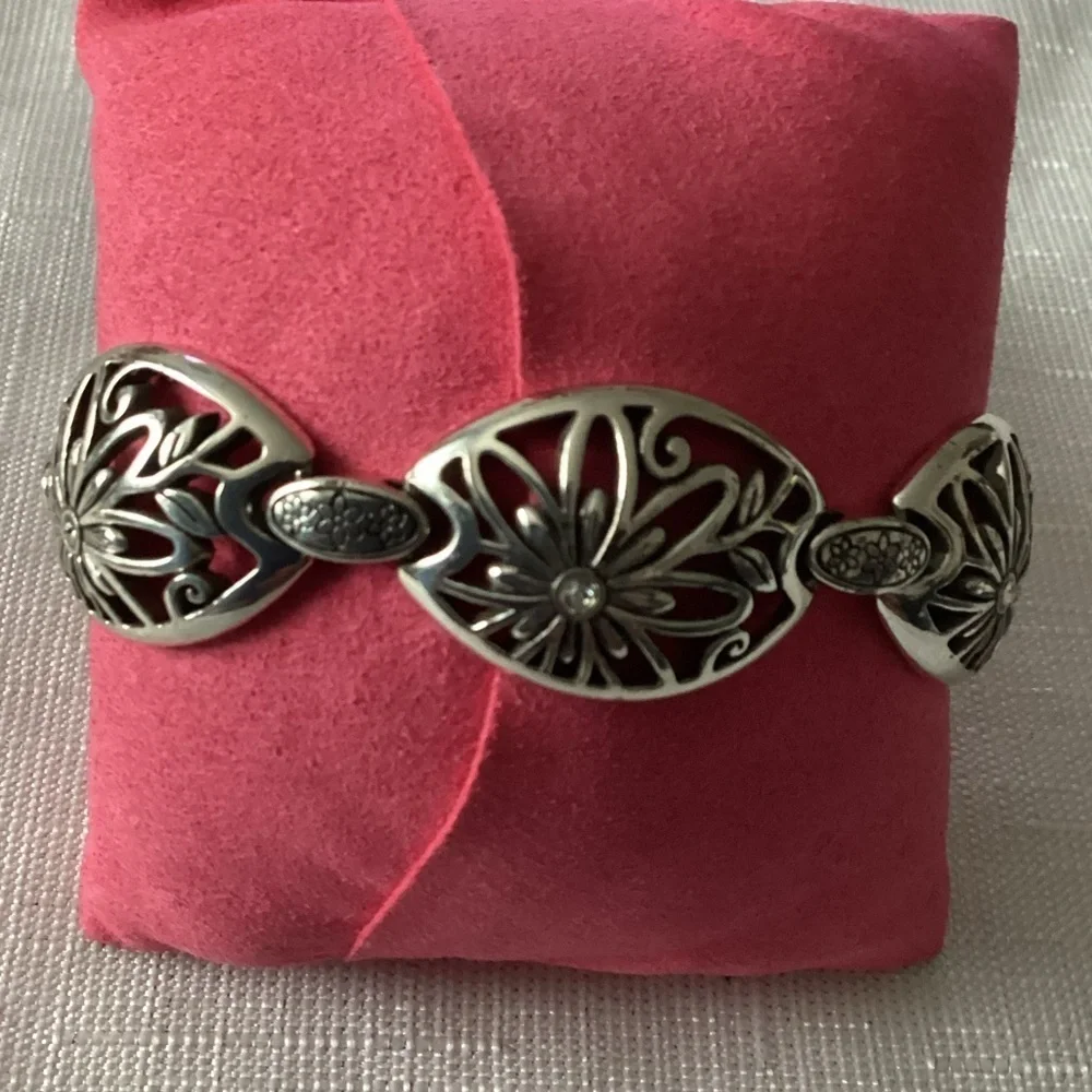 Brighton Vintage Bracelet